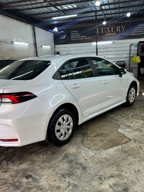 Toyota Corola 2023 