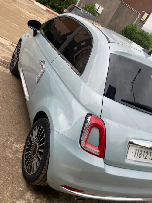 Fiat 500 2023 Dolcevita plus 