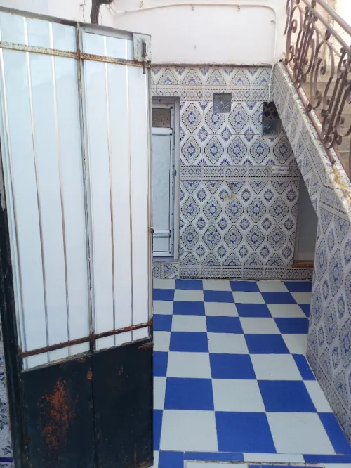 Vente Appartement F3 Oran Ben freha