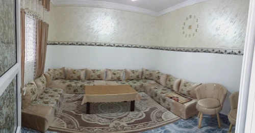 Vente Appartement F3 Oran Ben freha