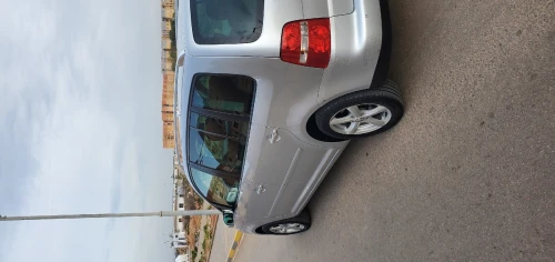 Volkswagen Touran 2007 Touran