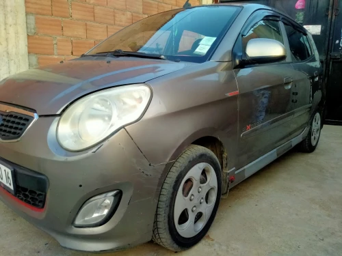 Kia Picanto 2010 Style
