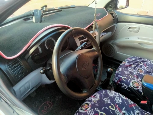 Kia Picanto 2010 Style