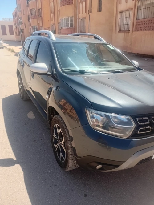 Dacia Duster 2021 Duster