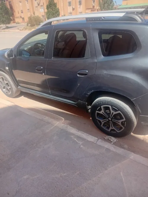 Dacia Duster 2021 Duster