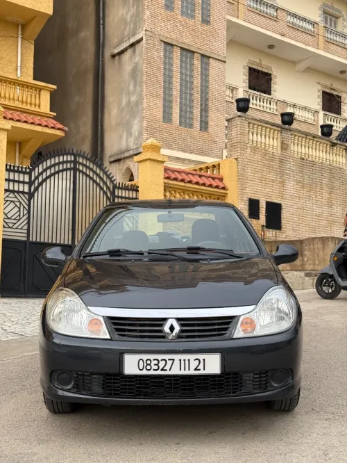 Renault Symbol 2011 Symbol