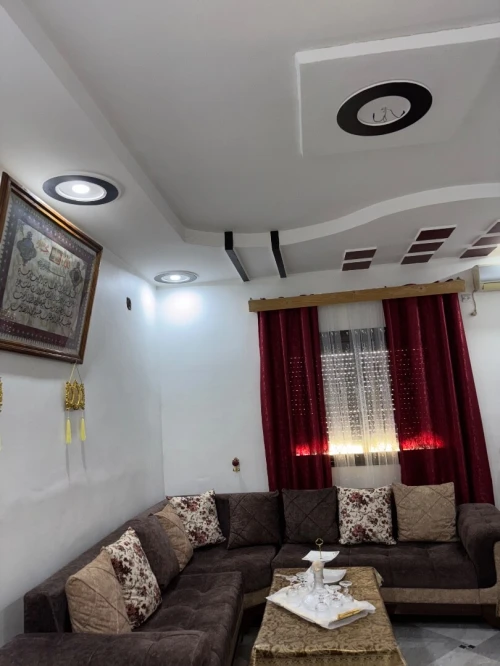 Vente Villa Oran Boutlelis