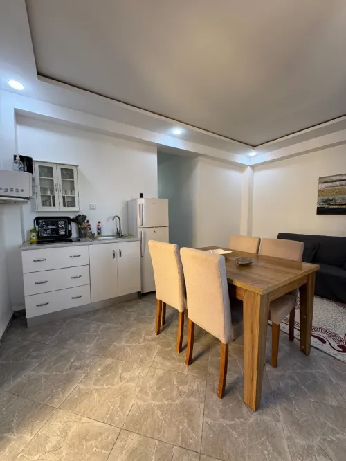 Location vacances Appartement F2 Béjaïa Bejaia
