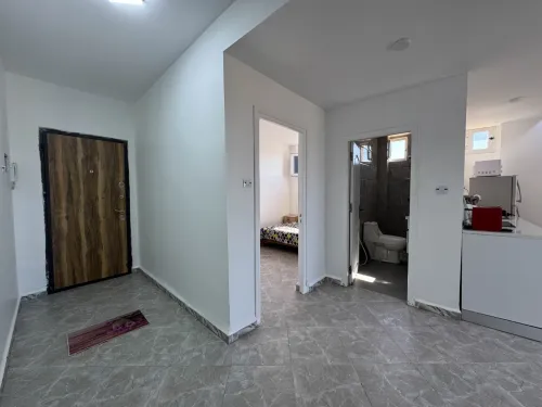 Location vacances Appartement F2 Béjaïa Bejaia