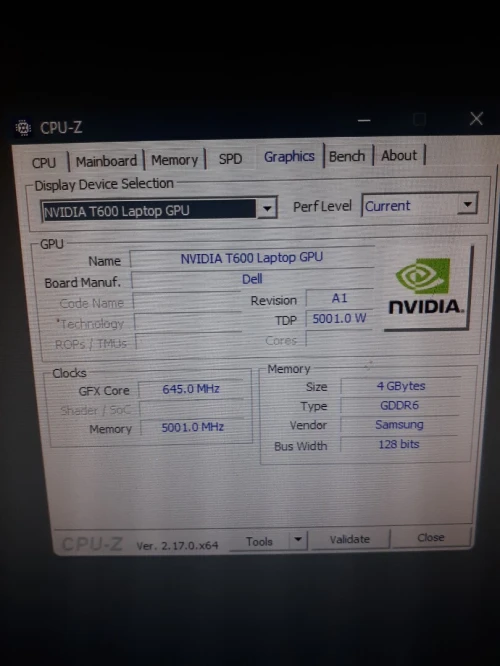 Dell Precision WorkStation