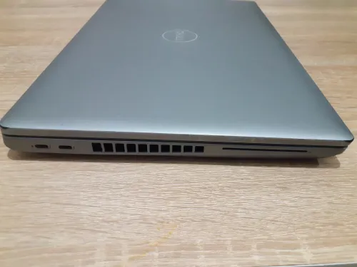Dell Precision WorkStation