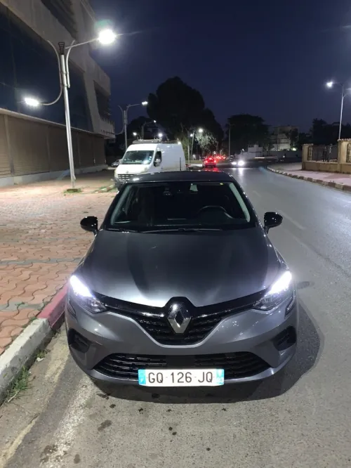 Renault Clio 5 2023 Equilibre