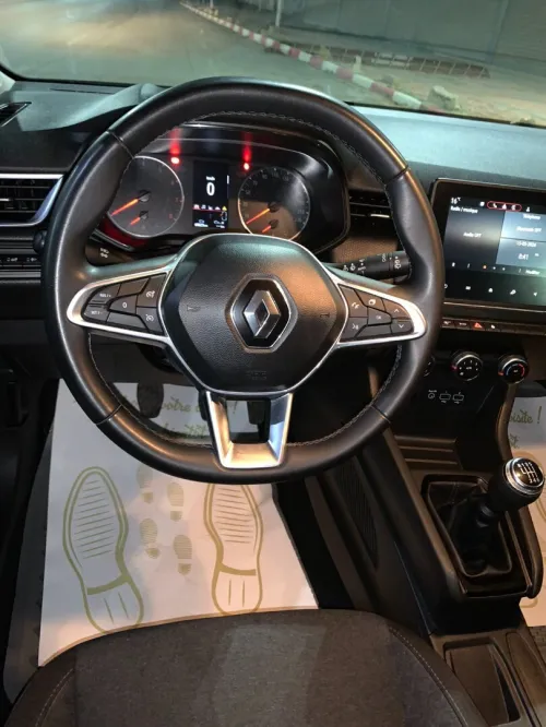 Renault Clio 5 2023 Equilibre