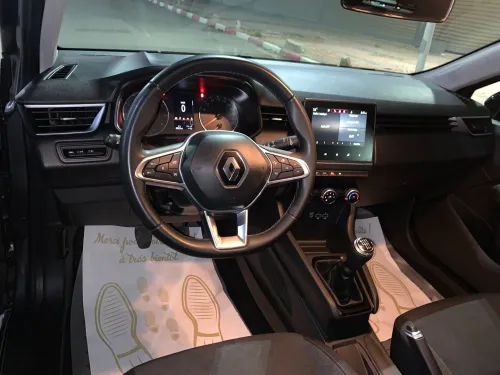 Renault Clio 5 2023 Equilibre