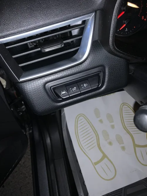 Renault Clio 5 2023 Equilibre