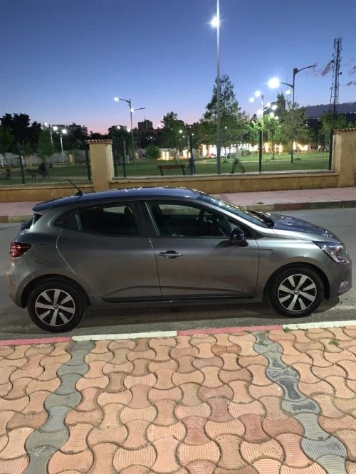 Renault Clio 5 2023 Equilibre