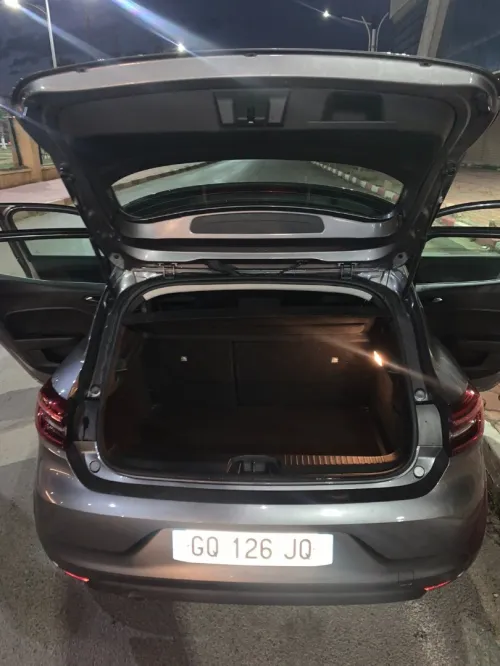 Renault Clio 5 2023 Equilibre