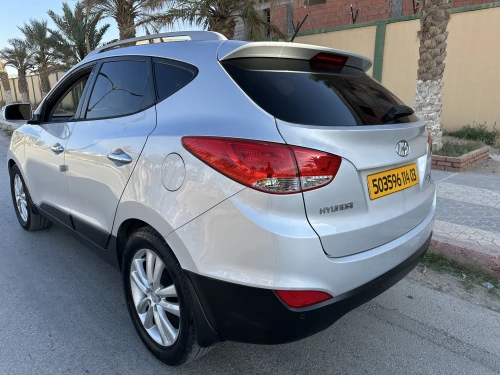 Hyundai Tucson 2014 Extreme