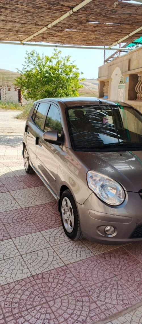 Kia Picanto 2009 Style