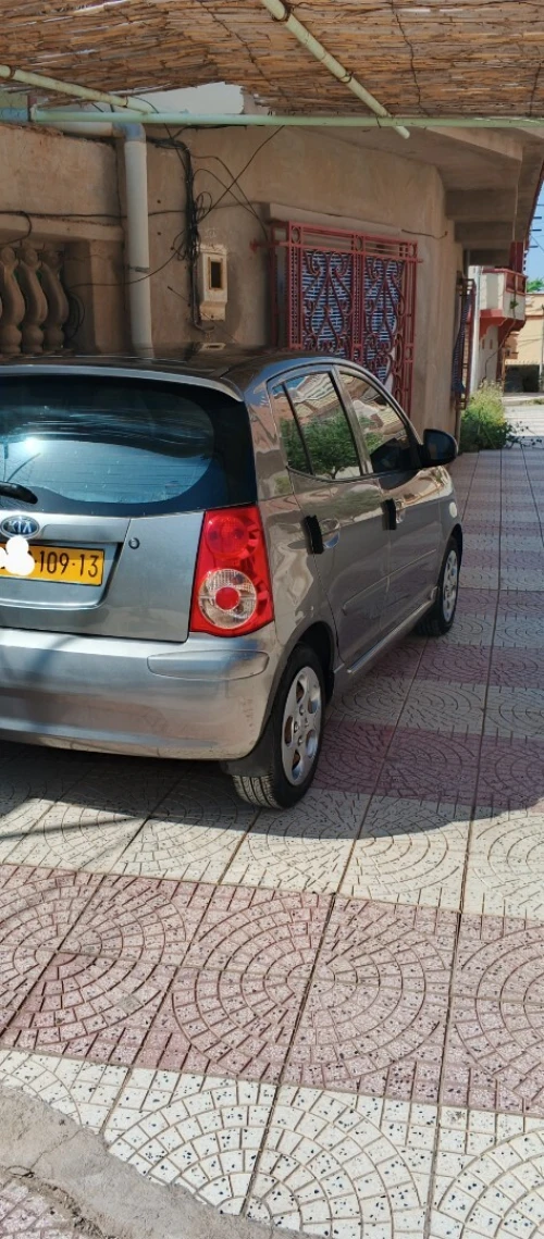 Kia Picanto 2009 Style