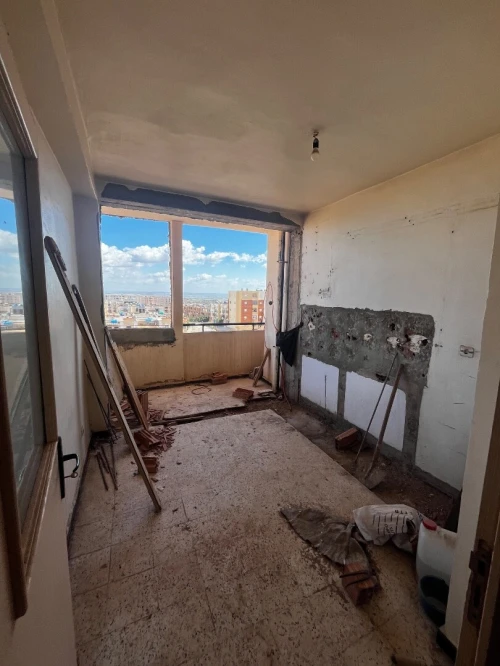 Vente Appartement F4 Oran Gdyel