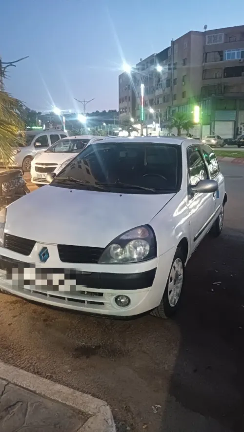 Renault Clio 2 2003 Clio 2