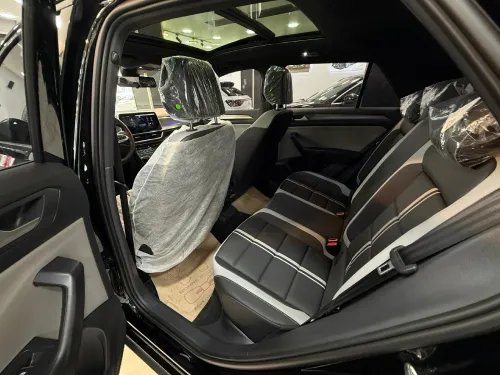 Volkswagen T-Roc 2026 Black Édition
