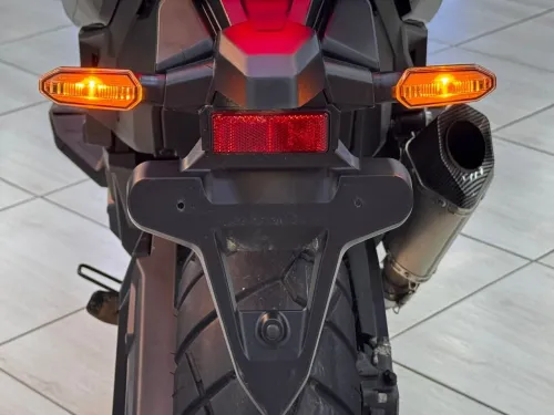 Honda X-AVD 2025
