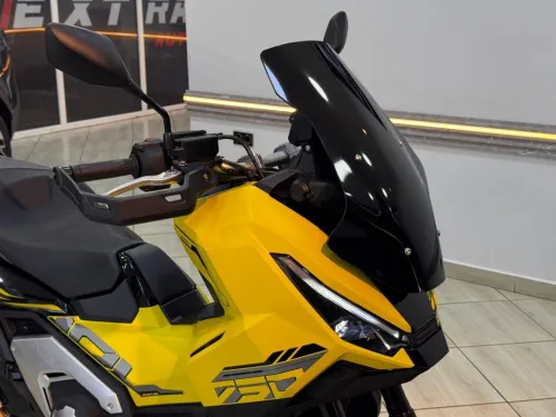 Honda X-AVD 2025