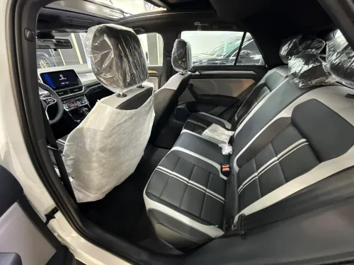 Volkswagen T-Roc 2026 T-Roc