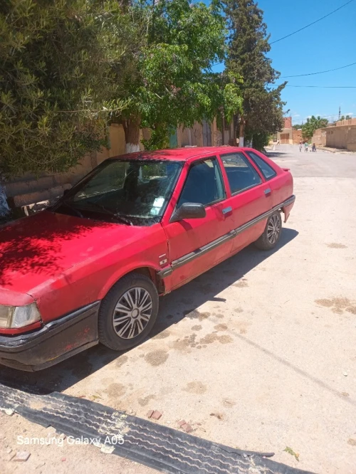 Renault 21 1991 21