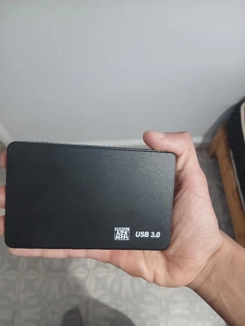 Disc dur 512