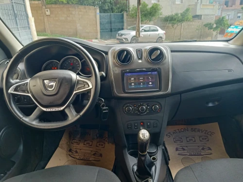 Dacia Sandero 2017 Stepway