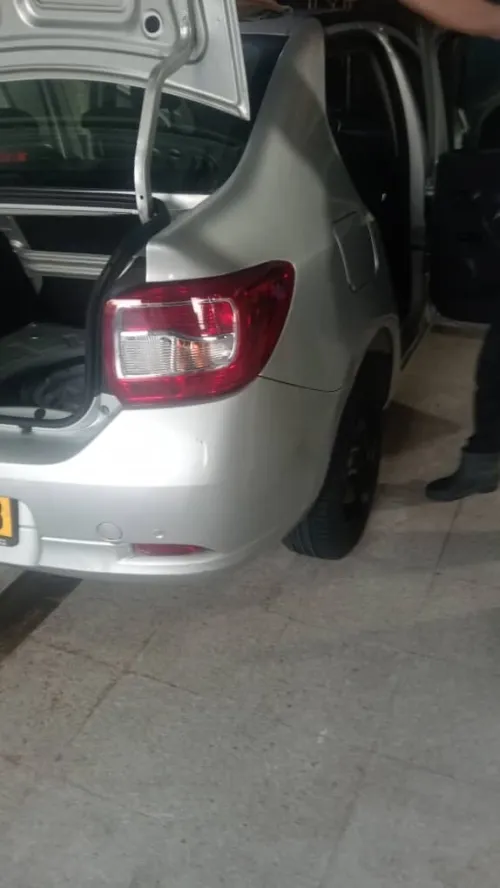 Dacia Logan 2015 Logan