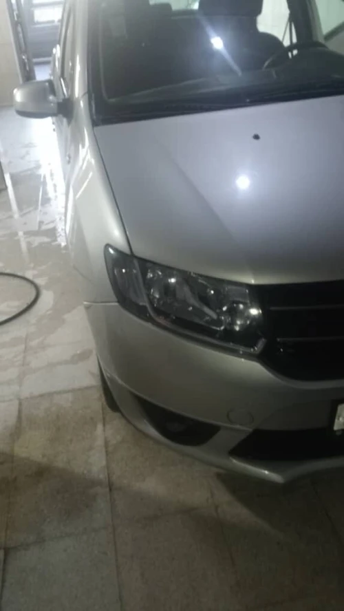 Dacia Logan 2015 Logan