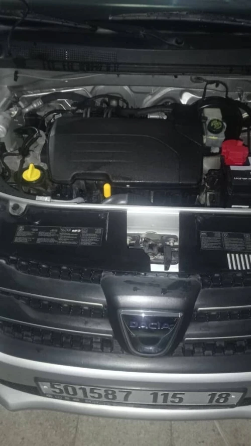 Dacia Logan 2015 Logan