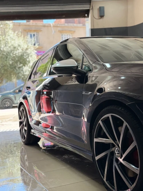 Volkswagen Golf 2014 7 R