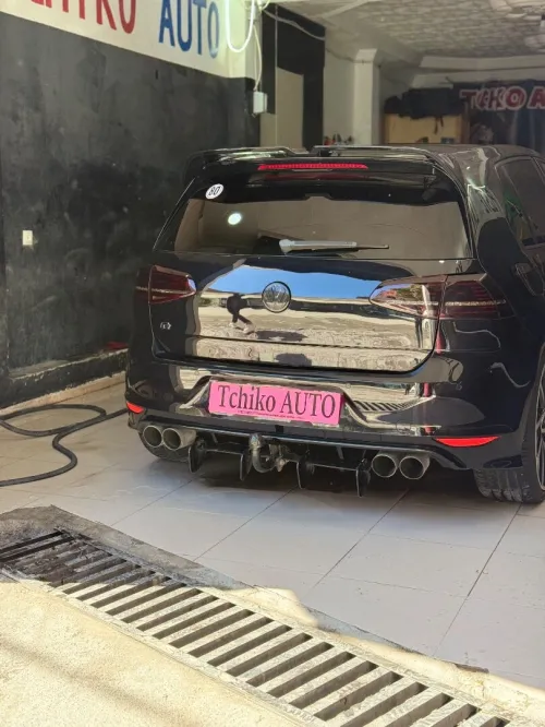 Volkswagen Golf 2014 7 R