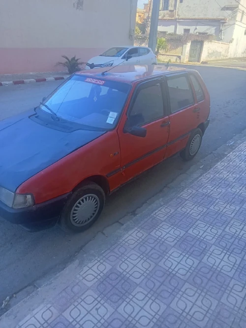 Fiat Uno 1990 Uno