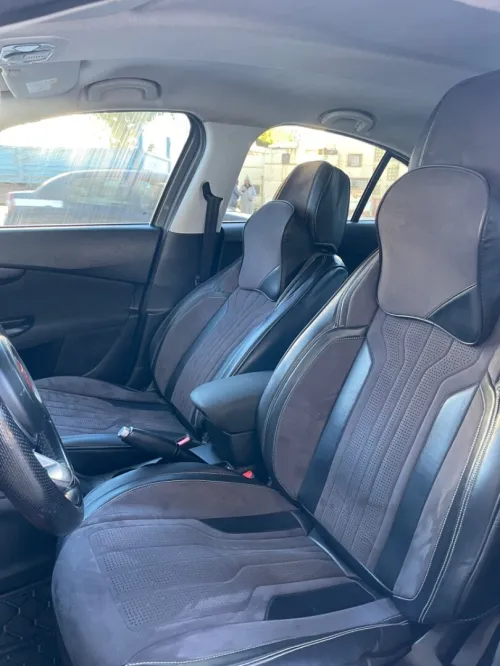 Fiat Tipo Sedan 2023 Life