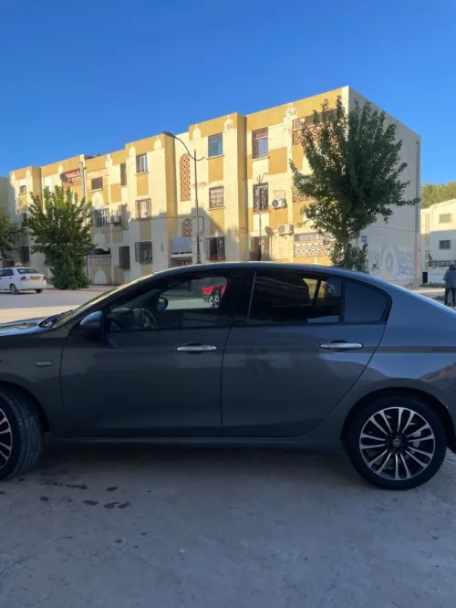 Fiat Tipo Sedan 2023 Life
