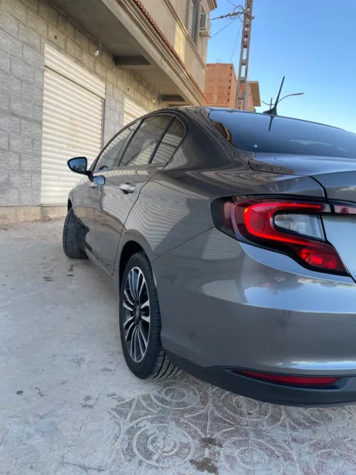 Fiat Tipo Sedan 2023 Life