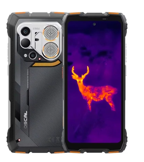 Blackview Oscal Pilot 6