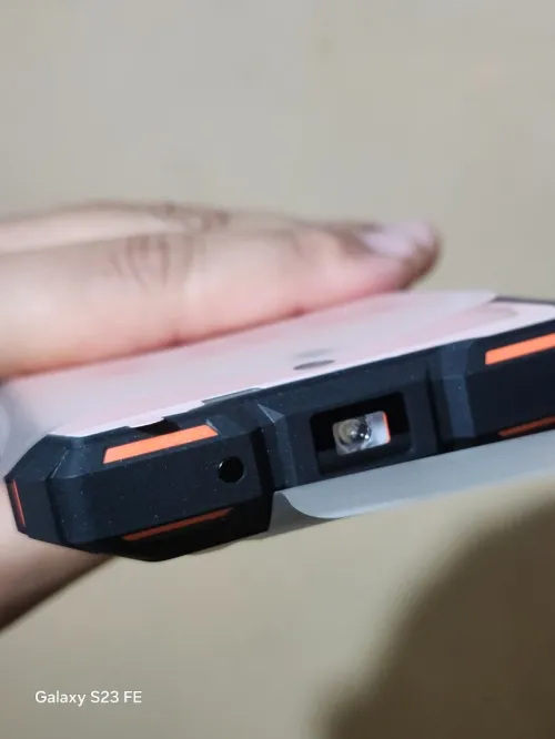 Blackview Oscal Pilot 6