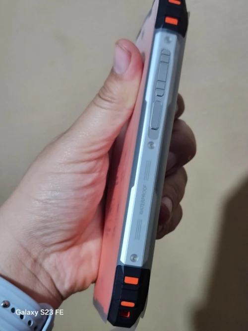 Blackview Oscal Pilot 6