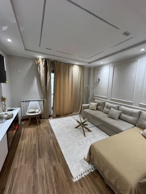 Vente Appartement F2 Alger Reghaia