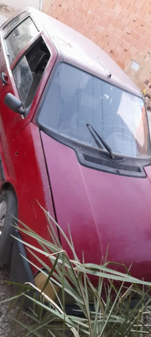Fiat Uno 1992 Uno
