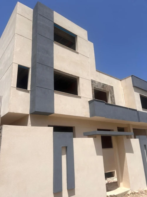 Vente Villa Boumerdès Corso
