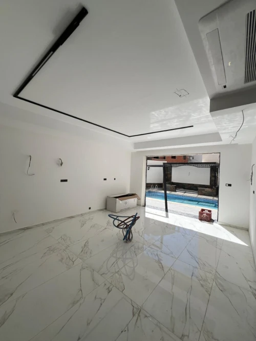 Vente Villa Boumerdès Corso