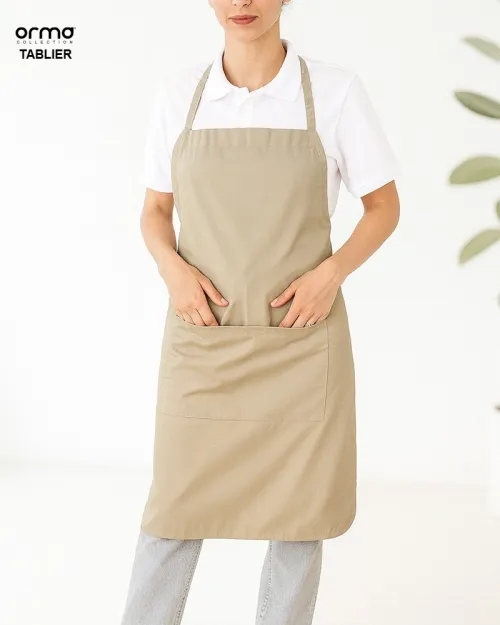 Tablier de cuisine en gros